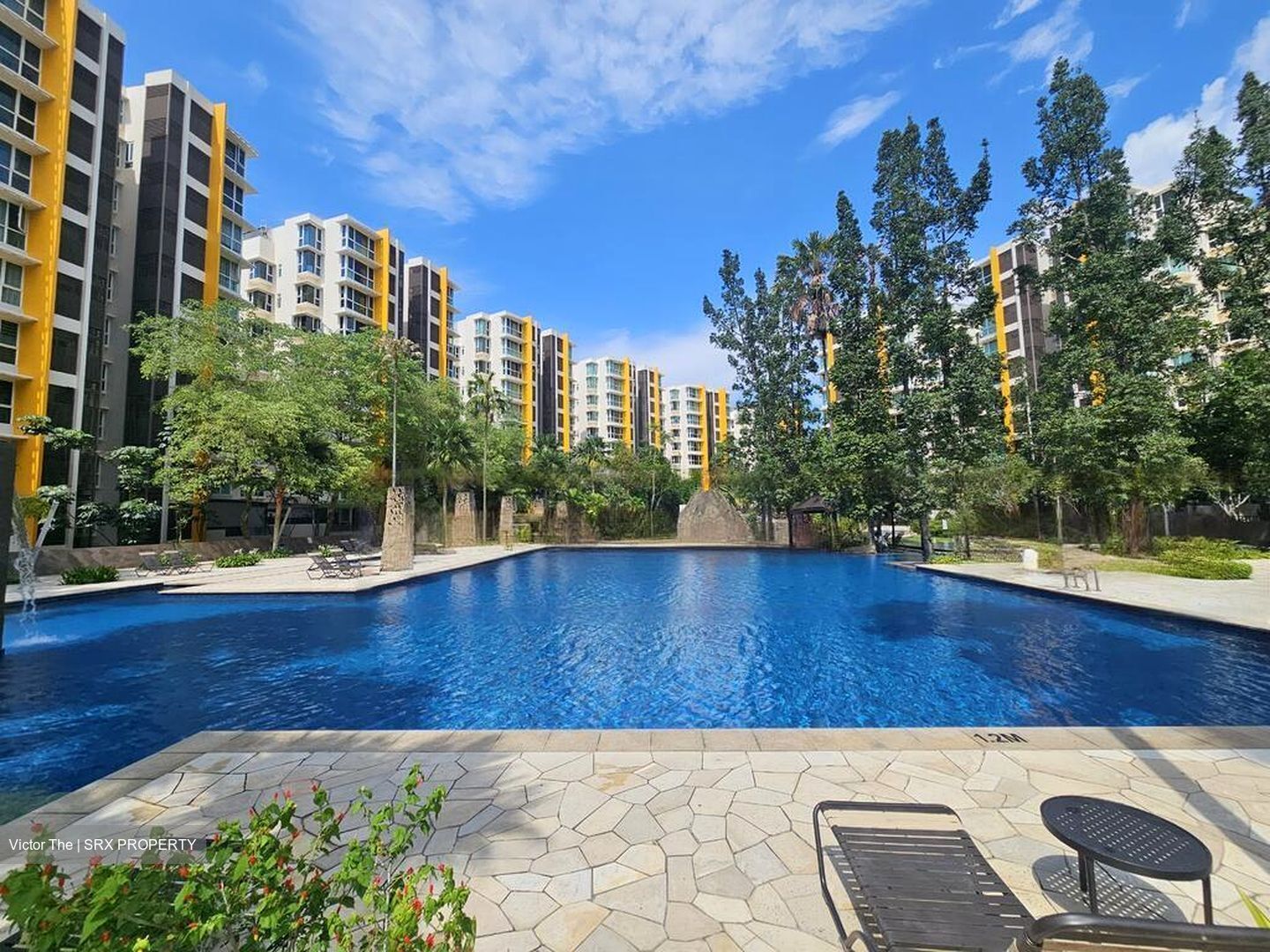 Savannah Condopark (D18), Condominium #458485651